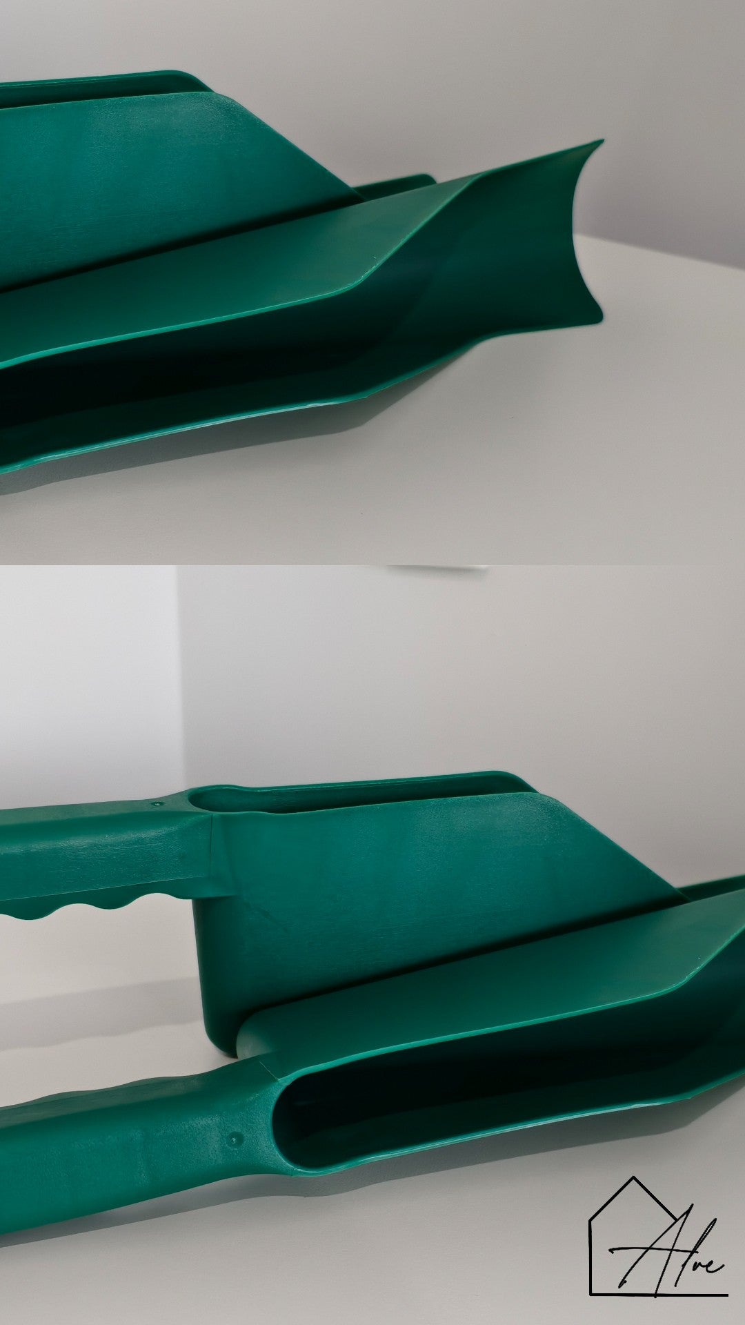 Small Scoop, Big Difference – Clean Gutters Without the Mess