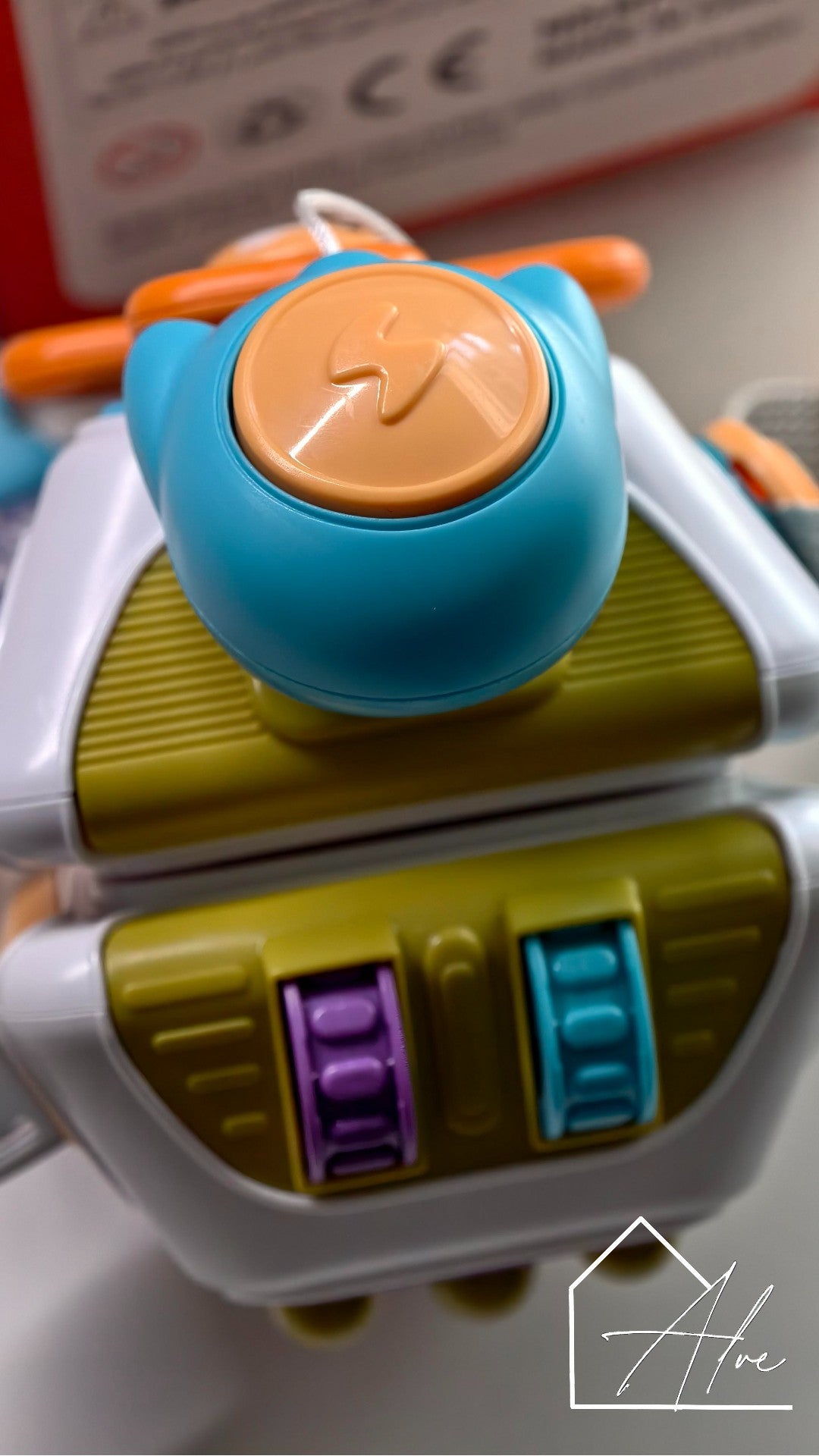 Sensory Educational Learning Toys for Fine Motor Skills